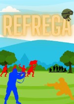 Refrega