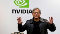 英伟达股价持续飙升 公司股东急忙套现8000万美元