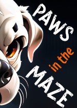 Paws in the Maze