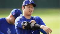 日本棒球名将大谷翔平宣布结婚 合同价值10年7亿美元