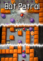 Bot Patrol
