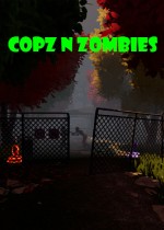 Copz N Zombies