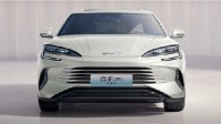 比亚迪海豹DM-i荣耀版价格出炉：14.98万起