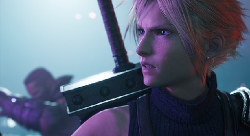 《最终幻想7重生》全可操作角色一览 FF7重生有哪些可玩角色