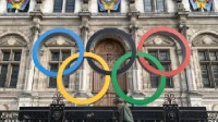 巴黎否认奥运会安保计划被盗 只是工程师的内部笔记