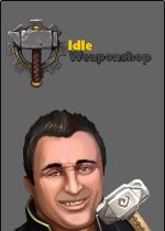 Idle Weaponshop