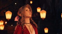 庆祝《最终幻想7：重生》发售 主创团队发布致辞