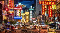 中泰免签今日正式生效！泰国来华旅游瞬间增长超3倍