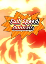 Full Speed Animals - Disorder