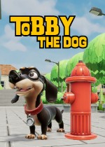 Tobby The Dog