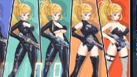 《捜査官の試練》Steam现已发售 可解锁服装、大杯杯