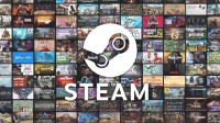 Steam出现大量假冒游戏 国外网友热议