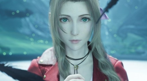 《最终幻想7重生》全剧情动画精简纯享版流程视频