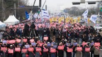 韩国政府掀桌：7千名离岗医生将被吊销执照