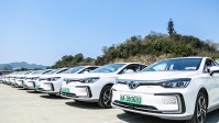 投票显示：近6成网友买新能源车最在意电池续航