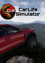 CarLife Simulator