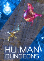 HU-man Dungeons