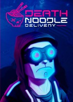 Death Noodle Delivery