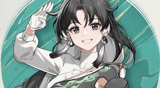 《鸣潮》共鸣者档案公开 涤除玄鉴——鉴心