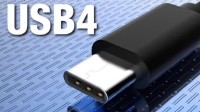 Windows已支持USB4 2.0！后续还有WiFi 7