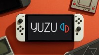 Yuzu官网现已关闭 官方发道歉信:盗版从不是我们意图