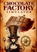 Chocolate Factory Simulator