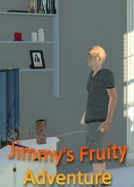 Jimmy's Fruity Adventure