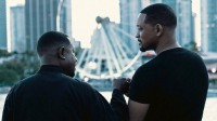 威尔·史密斯《绝地战警4》杀青 6月7日北美上映 