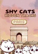 Shy Cats Hidden Tracks - Paris
