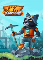 Raccoon Crafts Factory