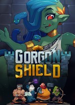 Gorgon Shield