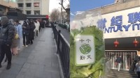 4.9元生菜被炒到300元 粉丝抵制黄牛炒作生菜