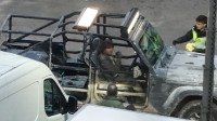 《碟中谍8》最新片场照曝光 长发阿汤哥将归来？