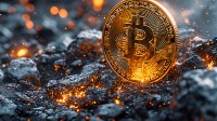 比特币创历史新高后暴跌逾10%：近32万人被爆仓