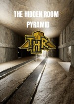 The Hidden Room - Pyramid
