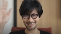 小岛秀夫回应催更《合金装备》 四个表情意义不明