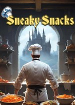 Sneaky Snacks - Hidden Object Game