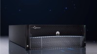 华为新磁电硬盘可省电90％：1万TB功耗不到2000W