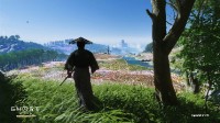 《对马岛》官宣登PC后 冲上Steam销量榜第五名