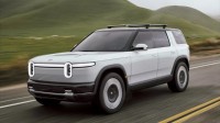 美国新势力RIVIAN发新车对标Model Y：造型很呆萌