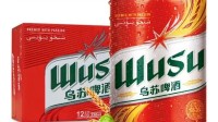 乌苏啤酒起诉冒牌“鸟苏啤酒”：成功获赔208万