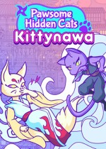 Pawsome Hidden Cats - Kittynawa