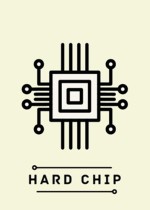 Hard Chip