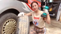 货拉拉数据：女性货车司机达5万人 27%为90后