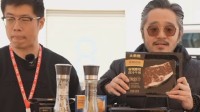 高合甄选？高合直播卖货：牛排、披萨、鲜虾饼