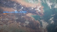 《星刃》Demo意外上架：登陆界面与实机截图曝光