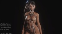 《星刃》Demo女主换装界面曝光 多套服装大秀身材