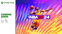 意外之喜？《NBA 2K24》3月11日加入XGP