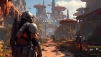 粉丝呼吁EA重启曼达洛人星战游戏：超300人请愿
