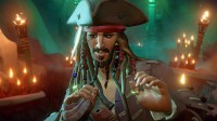 《盗贼之海》登顶多地PS预售榜 于4月30日正式发售